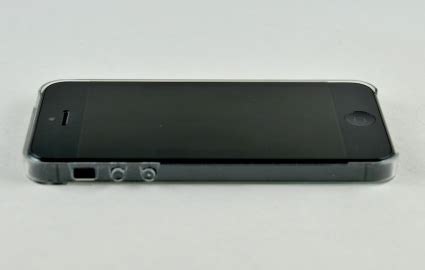 Review Switcheasy Nude Ultraclear Voor Iphone