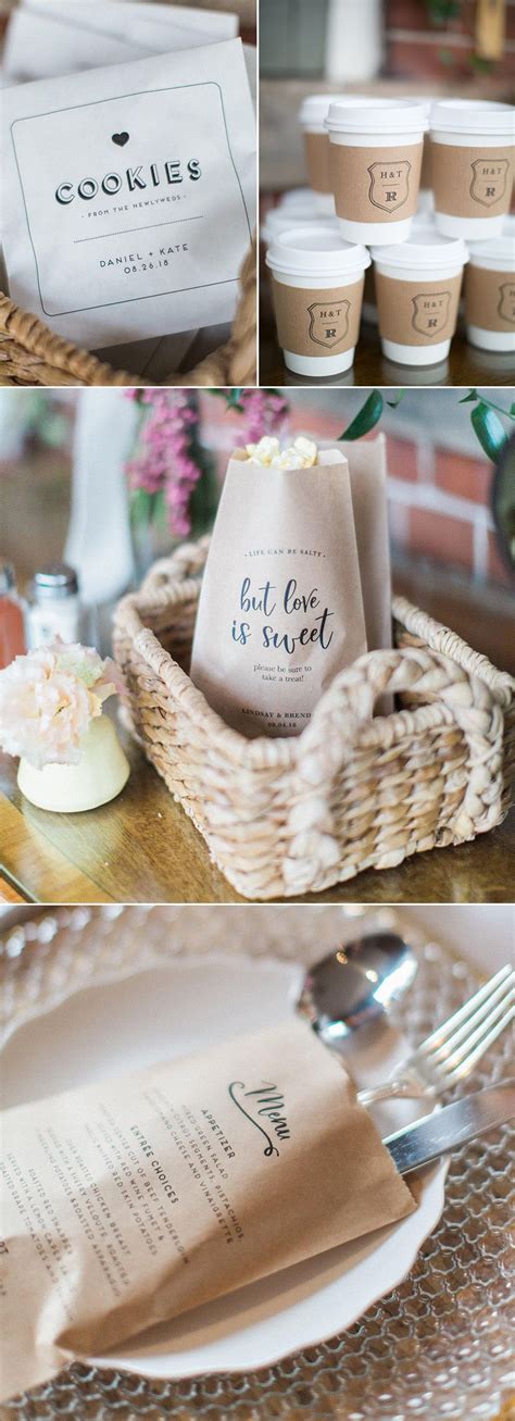 Pretty Packaging For Your Happy Occasions 26 Artfully Designed Wedding Favor Packaging Ideas