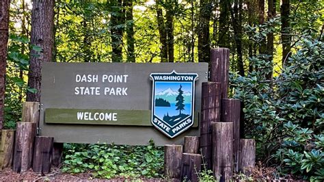 Exploring Dash Point State Park - Explore Washington State