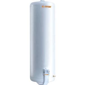 Termotanque Ecotermo Lt Gas Natural Carga Superior Centro De