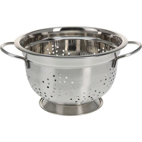 Дуршлаг 24 см Excellent Houseware (арт.PSK-A12401460) - цена, фото ...