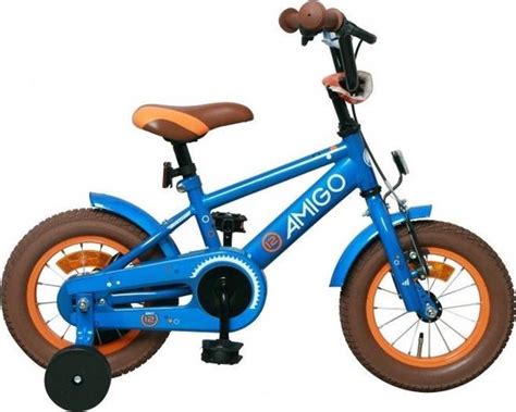 Kinderfiets Met Zijwieltjes Kopen Dit Zijn De Beste Kinderfietsen Met