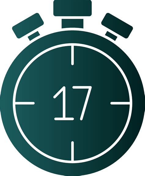 Countdown Vector Icon Design 27934973 Vector Art at Vecteezy