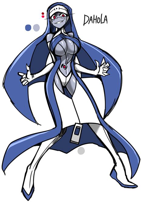 Dahola By Ttang Hentai Foundry