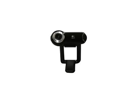 Refurbished: Logitech QuickCam Pro 9000 WebCam - Newegg.ca