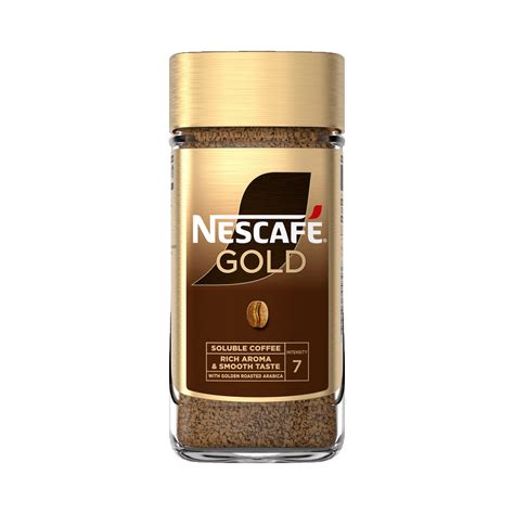 NESCAFÉ Gold Mild | NESCAFÉ | Nescafe South Africa