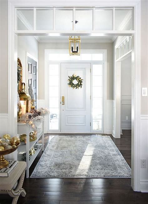 30 Splendid Entryway Home Décor Ideas That Make Your Place Look Cool