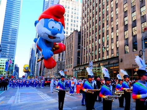 Macys Thanksgiving Day Parade 2024 Dates Usa Hinda Kissie