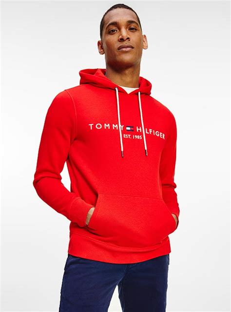 Ripley Poler N Manga Larga Hombre Tommy Hilfiger