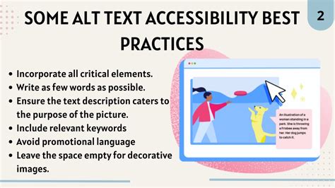 PPT The Power Of Alt Text In Creating Accessible Websites And Mobile