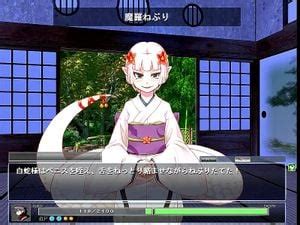 Mira もんむす くえすと 白蛇様 Monster Girl Quest 白蛇 Gallery Porn SpankBang