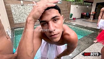 Putaria Gostosa De Carnaval XVIDEOS