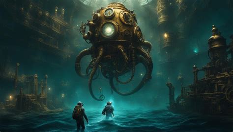 Navigating The Steampunk Genre A Detailed Guide Steam Punk Engine