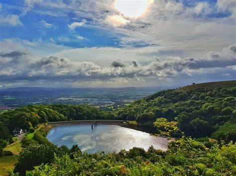 Malvern Hills walks - Plutonium Sox