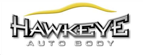 Hawkeye Auto Body In Mason City Ia 50401 Auto Body Shops