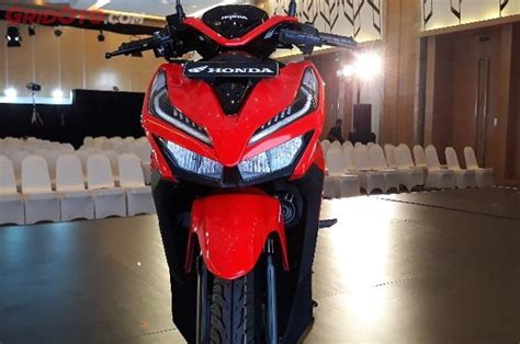 Spesifikasi Honda Vario Tahun Vario Holic