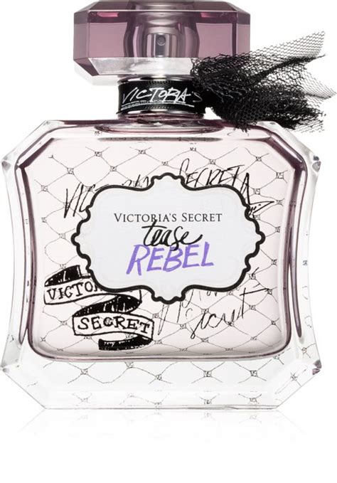 Victoria S Secret Tease Rebel Eau De Parfum Pour Femme Notino Be