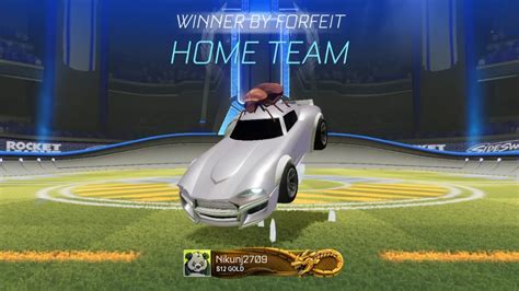 Rocket League Sideswipe Game Rl Sideswipe Game Rocket League