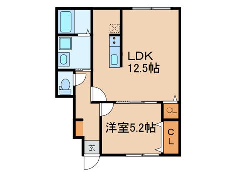 【ハトマークサイト】東京都中野区鷺宮1丁目の フローラメゾン鷺ノ宮 103 1ldk アパート