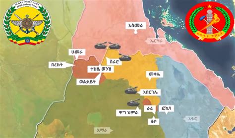 Ethiopian Govt Tigray Tplf Accept For Au Led Peace Talks