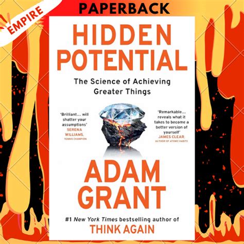 Hidden Potential The Science Of Achieving Greater Things Pdf 8