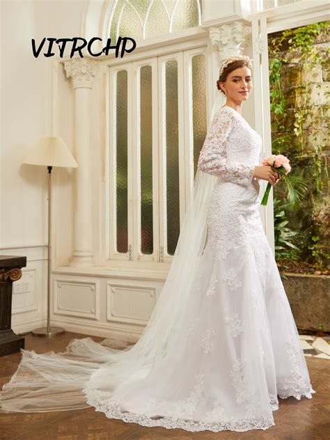 White Princess Prom Dresses