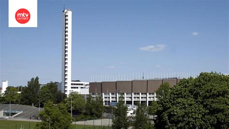 Saha Mukaan Ja Stadikalle Olympiastadionin Penkit Myyntiin