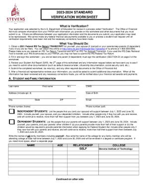 Fillable Online Gw Verification Worksheet Fax Email Print