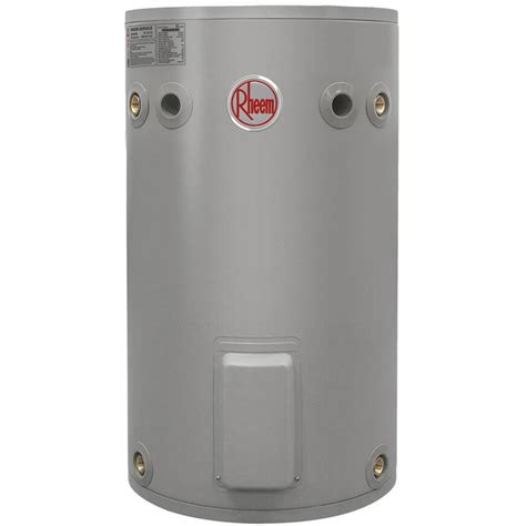 Hot Water System Prices Buy Rheem Electric Hot Water System