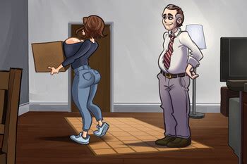 Demon Deals V Beta Fix By Breadman Games Win Mac Adult Sex Game Svscomics