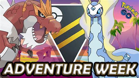 Double Adventure Week Pokemon Team Does Surprisingly Well In Ultra