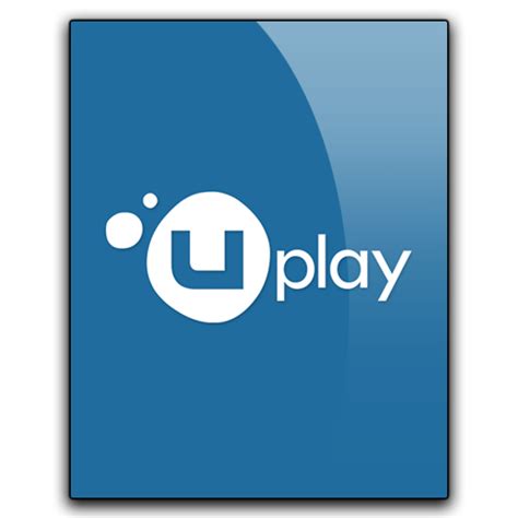 Uplay By Da Gamecovers On Deviantart