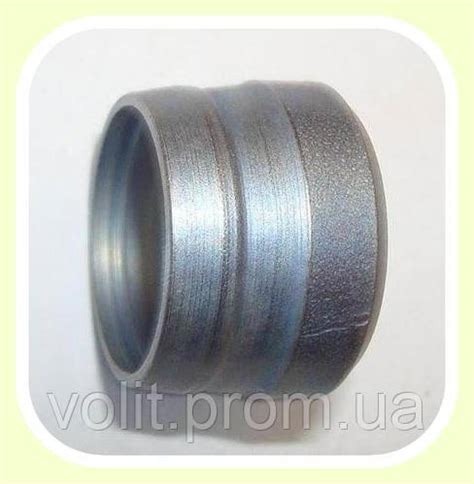 Купить Кольцо врезное d=38мм, цена 93 грн — Prom.ua (ID#31287549)