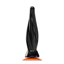 Anaal Dildo Dinoo Primal Stego Black Kopen Bij Sextoyland Be