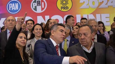 Prd Podr A Perder Su Registro En El Edomex Tras Elecciones