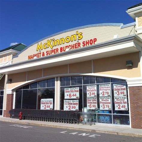 McKinnons Market & Super Butcher Shop - 24 tips