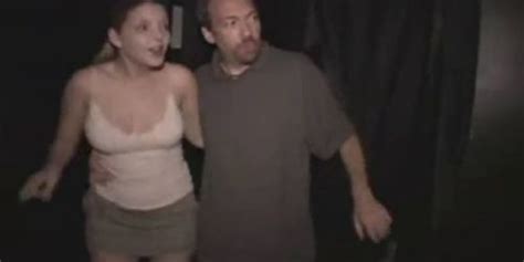 Anonymous Public Sex With Theater Slut Candi Tnaflix