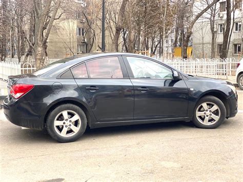 Chevrolet Cruze Bucuresti Sectorul Olx Ro