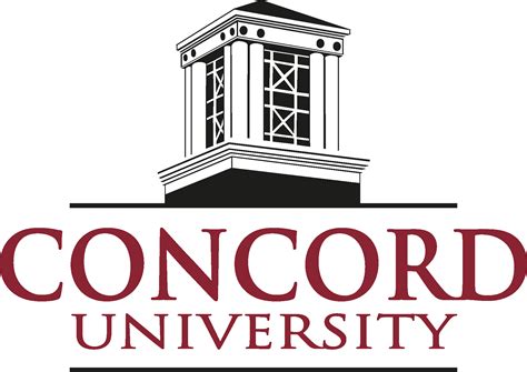 Concord University Logo PNG, SVG, AI Vector – Free Download