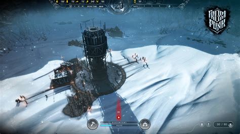 Frostpunk - First Look Preview - Gamereactor