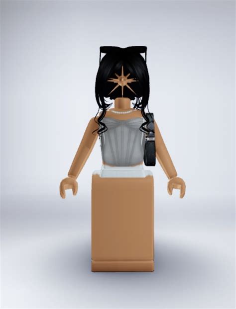 preppy cutesy roblox avatar