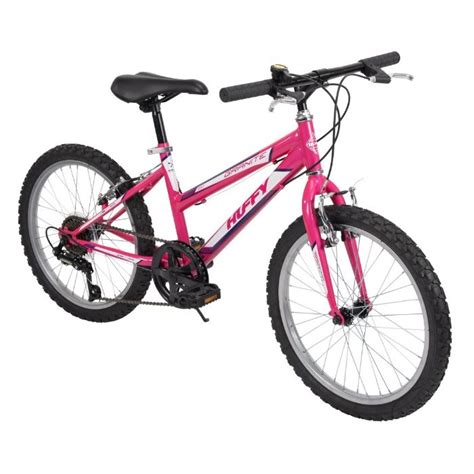 Huffy Granite Ladies Mountain Bicycle