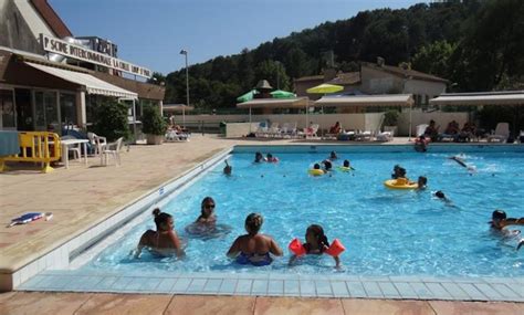 La Piscine Municipale La Colle Sur Loup Destination C Te Dazur