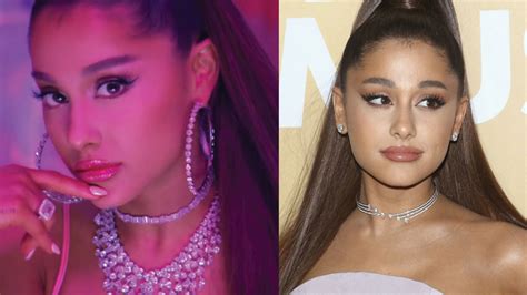 Ariana Grandes 7 Rings Draws Comparison To Soulja Boy And Princess