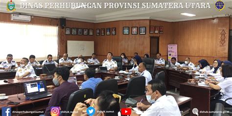 Rapat Evaluasi Progress Pekerjaan Studi Penyusunan Rencana Umum