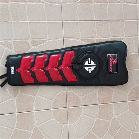 Tank Cover For Rouser Ls Ns Shopee Philippines