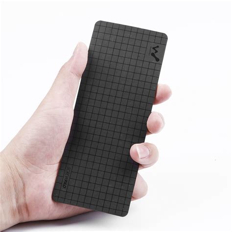 Xiaomi Mijia Wowstick Wowpad 2 Black