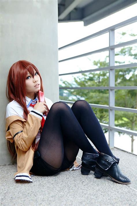 Japanese Cosplay And Pantyhose More Pictures Here Sexypantyhose