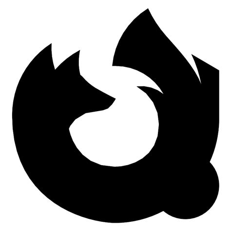 Firefox SVG Vectors And Icons SVG Repo