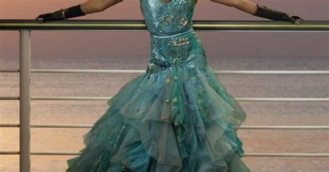 Umas Cotillion Dress Descendants 2 Descendants Descendants